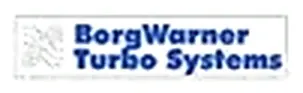 BorgWarner Turbo Systems logo