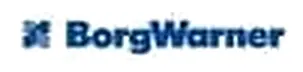 BorgWarner logo