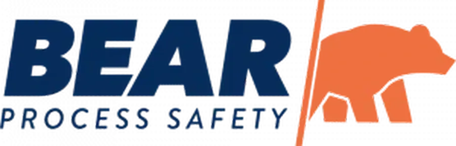 Bear Process Safety logo