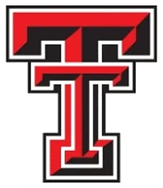 Texas Tech University logo