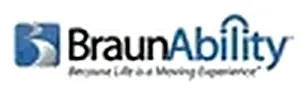 BraunAbility logo