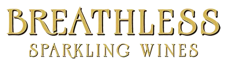 Breathless Sparkling Wines logo