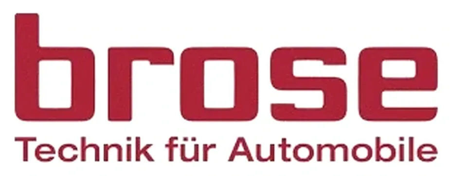 Brose logo