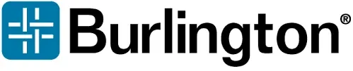 Burlington logo