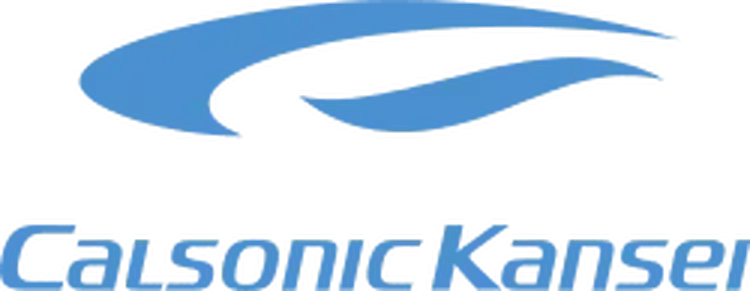 Calsonic Kansei Company logo