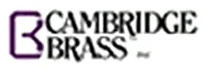 Cambridge Brass logo