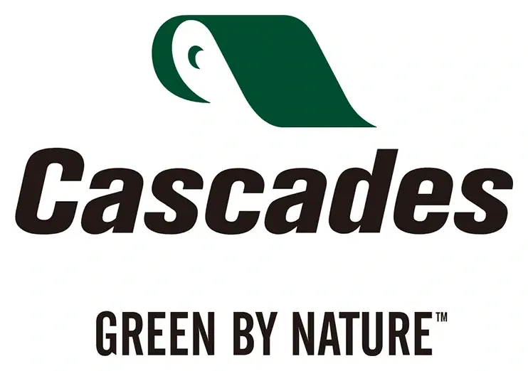 Cascades logo