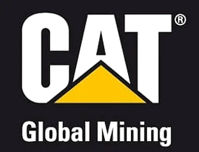 Caterpillar logo