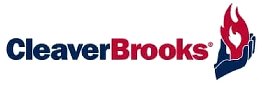 Cleaver-Brooks logo