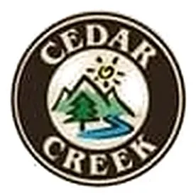 Cedar Creek logo