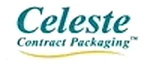 Celeste Contract Packaging logo
