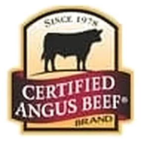 Certified Angus Beef logo