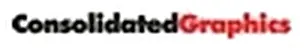 Consolidated Graphics logo