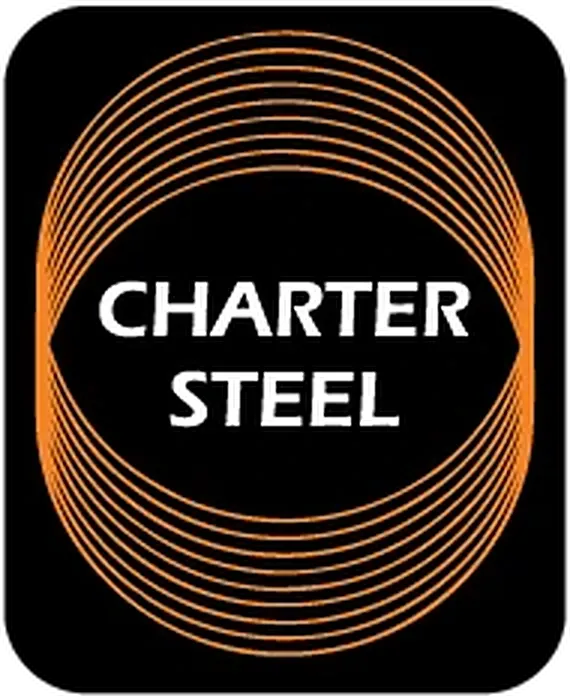 Charter Steel logo