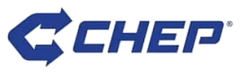 CHEP logo