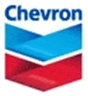 Chevron logo