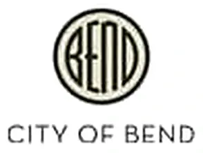 City of Bend logo