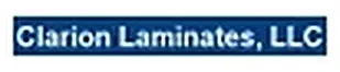 Clarion Laminates logo