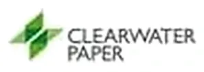 Clearwater Paper logo