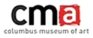 Columbus Museum of Art logo