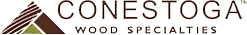 Conestoga Wood Specialties logo