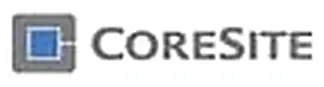 CoreSite logo