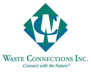 Waste Connections logo