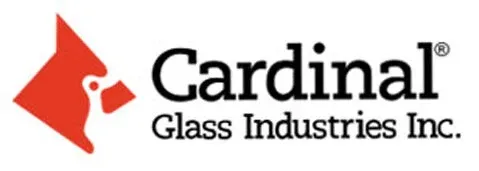 Cardinal Glass Industries logo