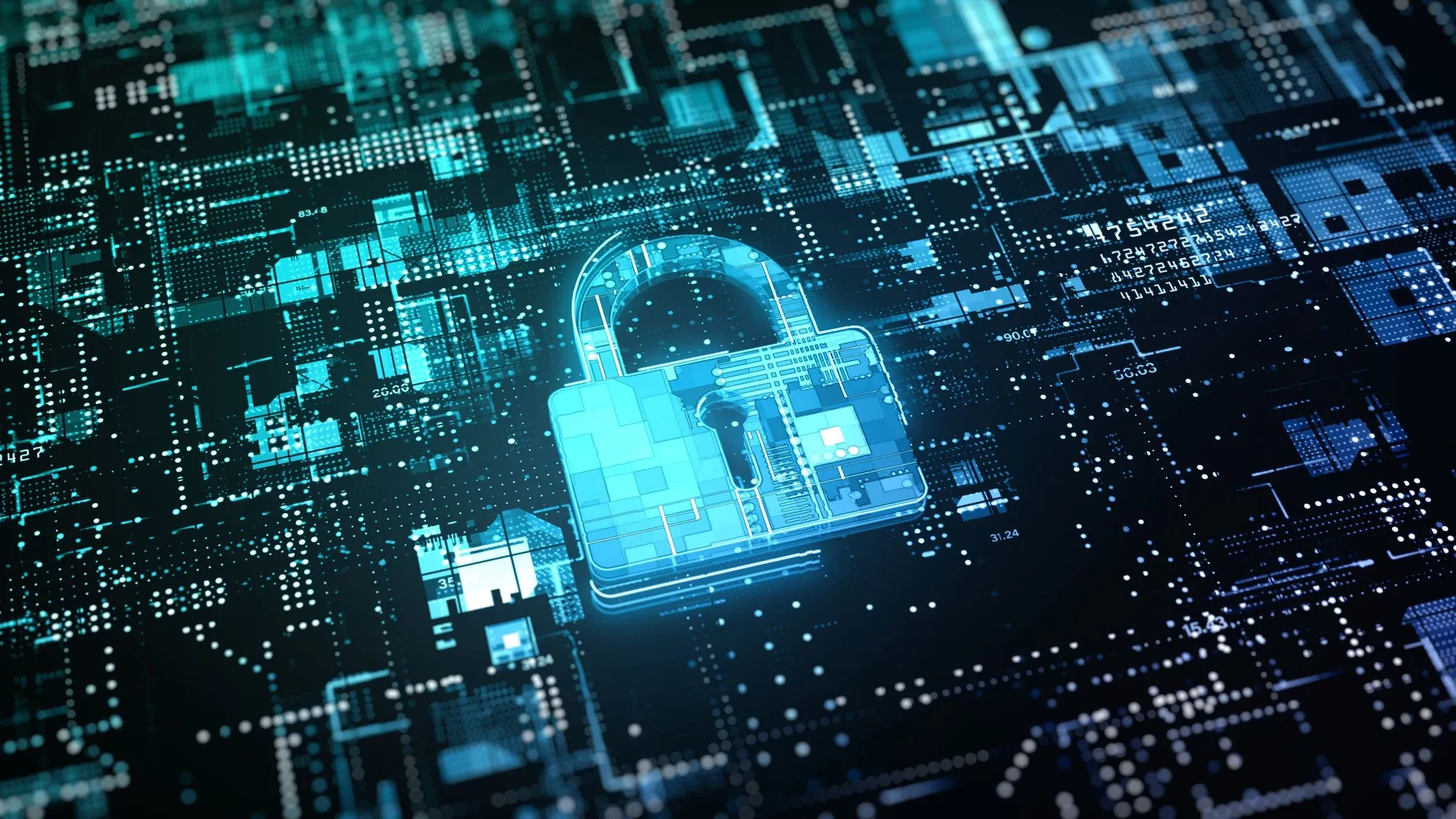 Introduction to Two-Way Radio Encryption