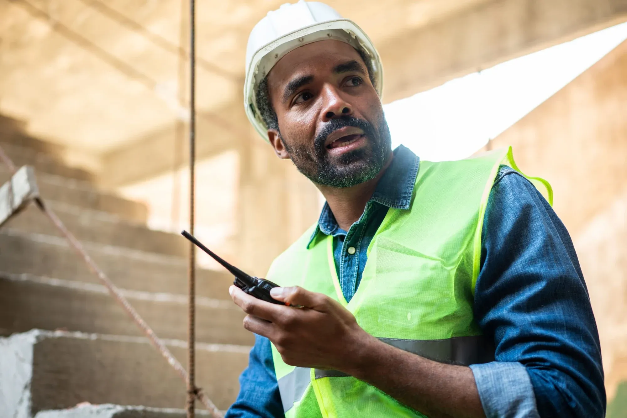 6 Tips for Good Communication on a Construction Job Site