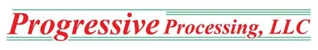Progressive Processing logo