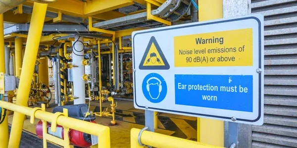 The Best High Noise Headsets for Factory Tours