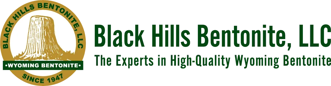 Black Hills Bentonite case study