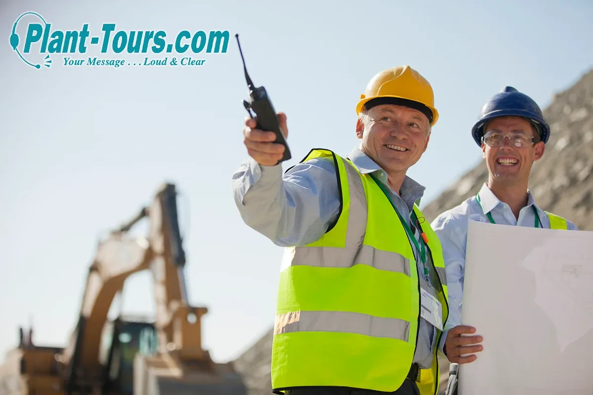Hard Hat Comm Systems