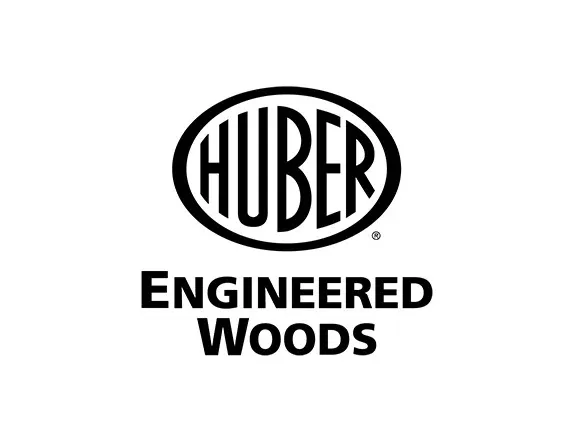 Huber Engineered Woods Corp. logo