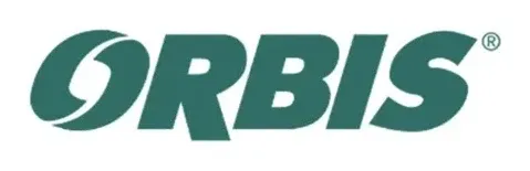 Orbis Corporation logo