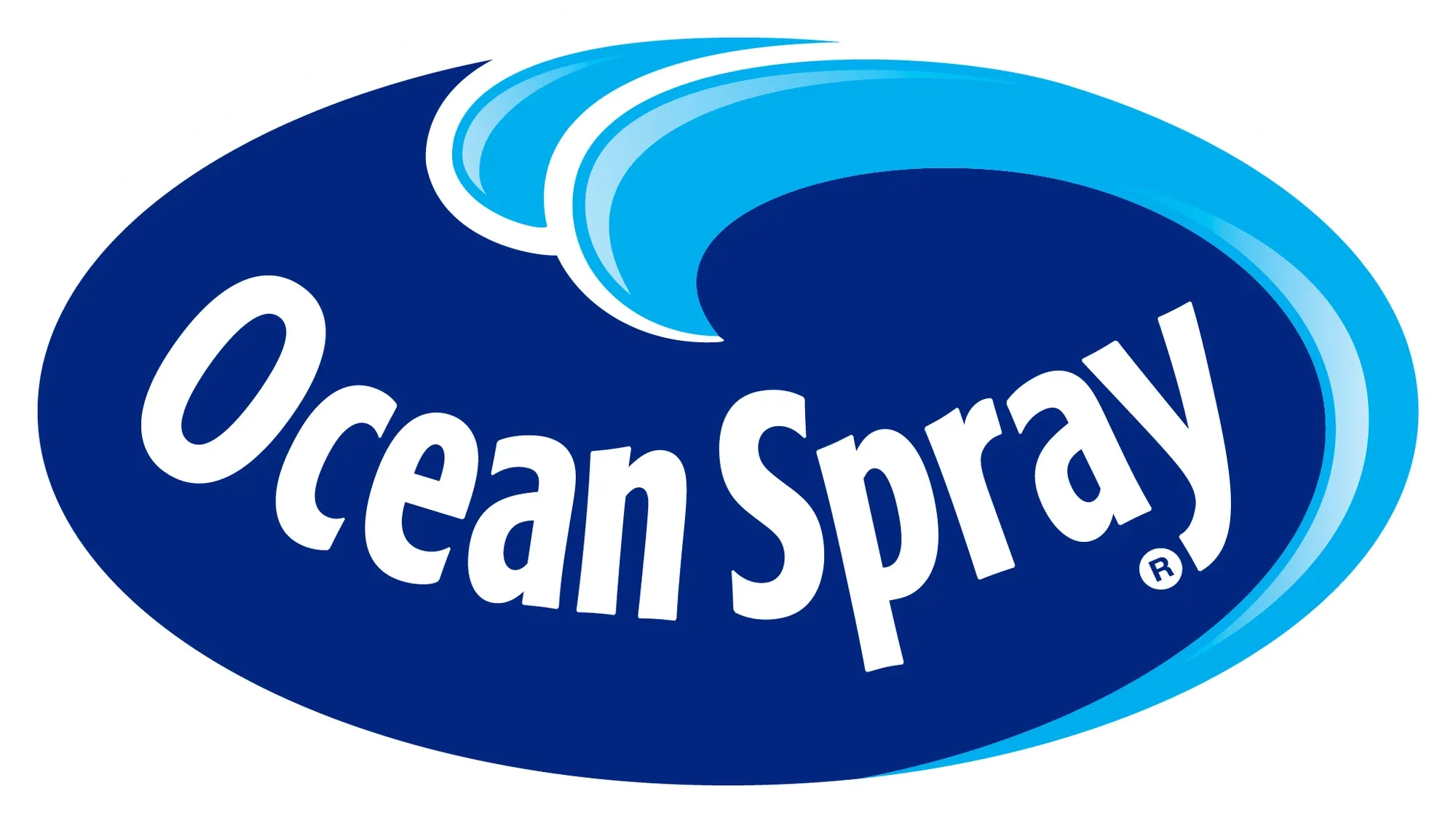 Ocean Spray logo
