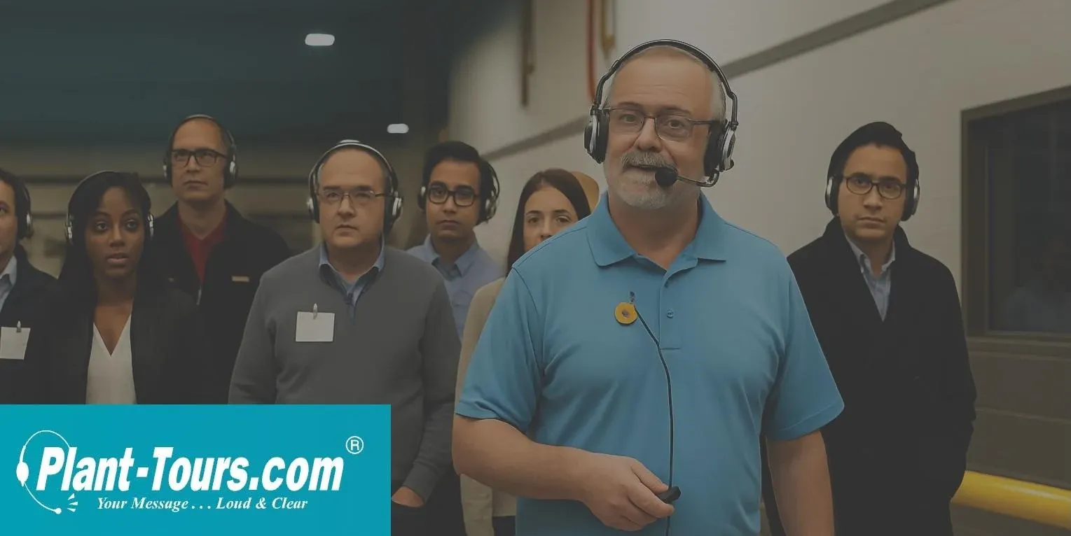 Best Wireless Tour Guide Systems for 2025