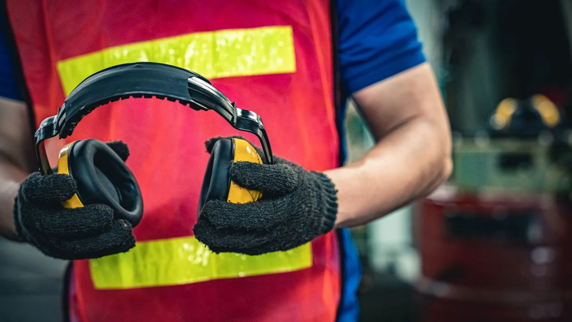 6 Tips to Reduce Factory Noise