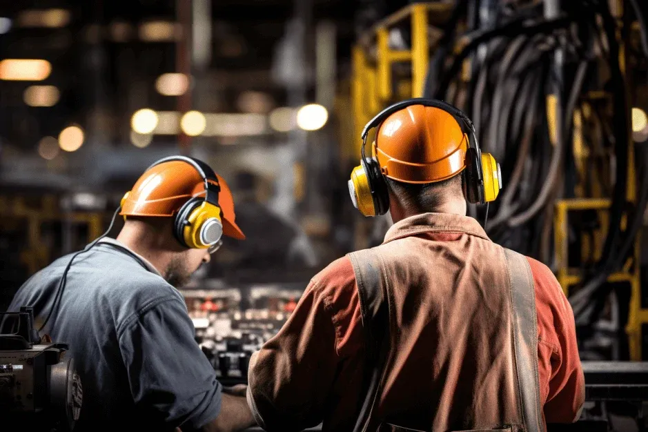 The 4 Types of Noise that Can Affect Communication