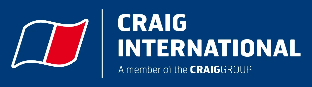 Craig International logo