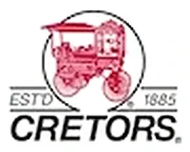 Cretors logo