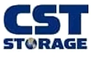 CST Storage logo