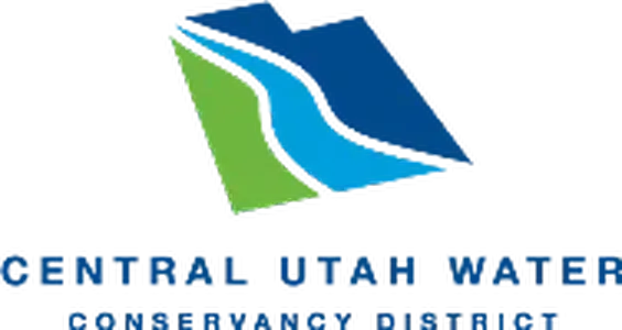 Central Utah Water Conservancy District logo