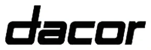 Dacor logo
