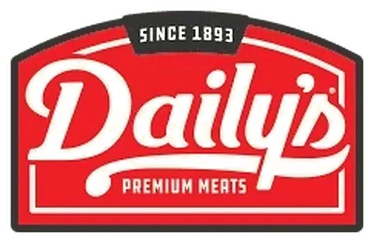 Daily's logo