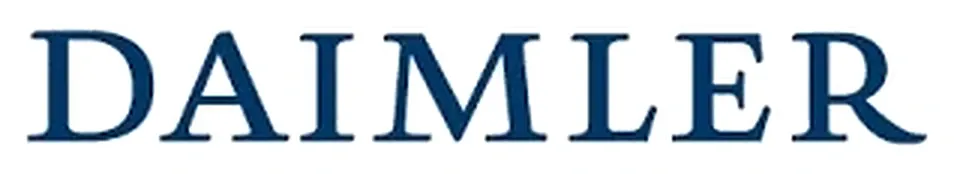 Daimler logo