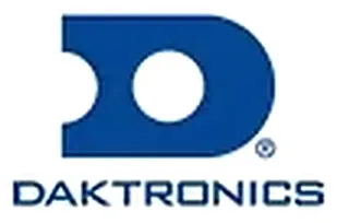 Daktronics logo