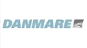 Danmare logo