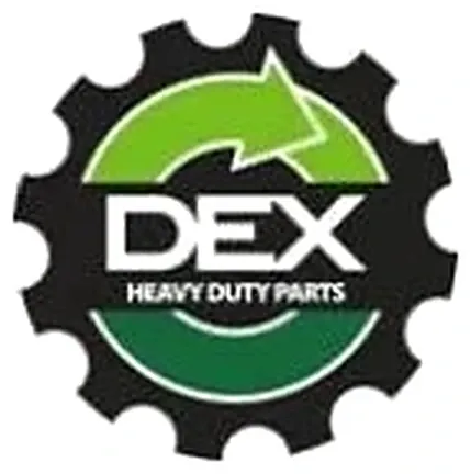 DEX Heavy Duty Parts logo
